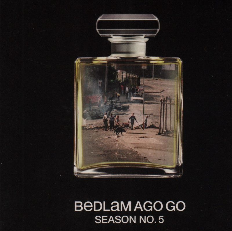 Season No.5-CD Single