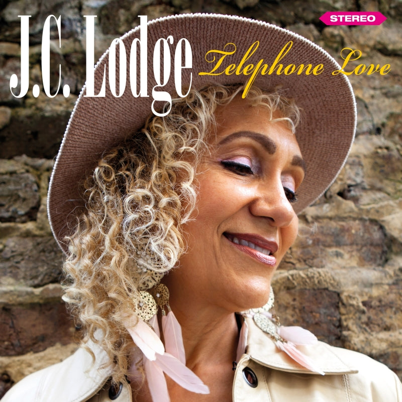 Telephone Love-Burning Sounds-CD Album-New & Sealed