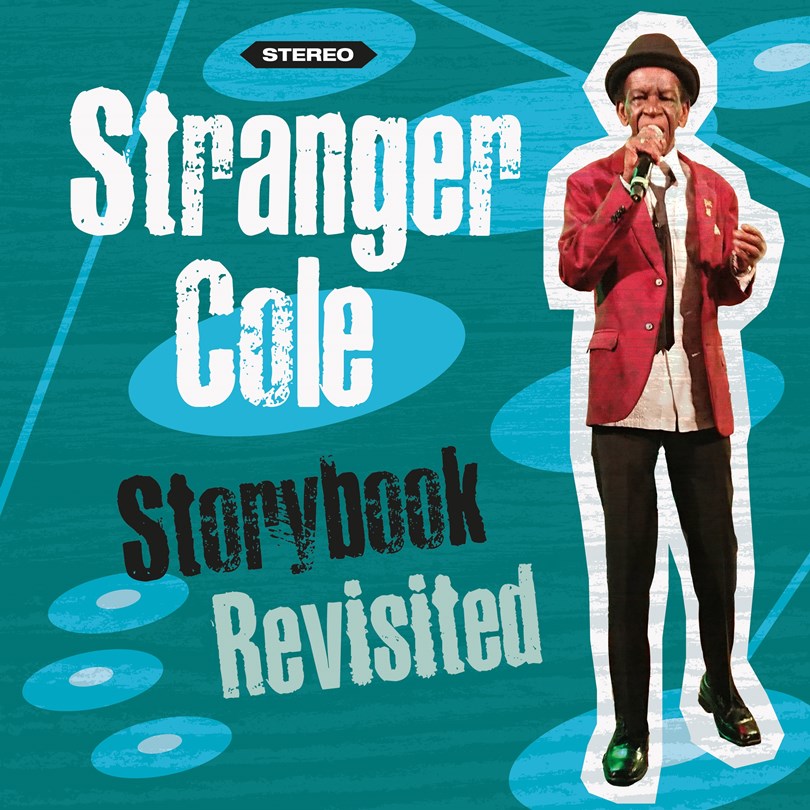 Storybook Revisited-Burning Sounds-CD Album
