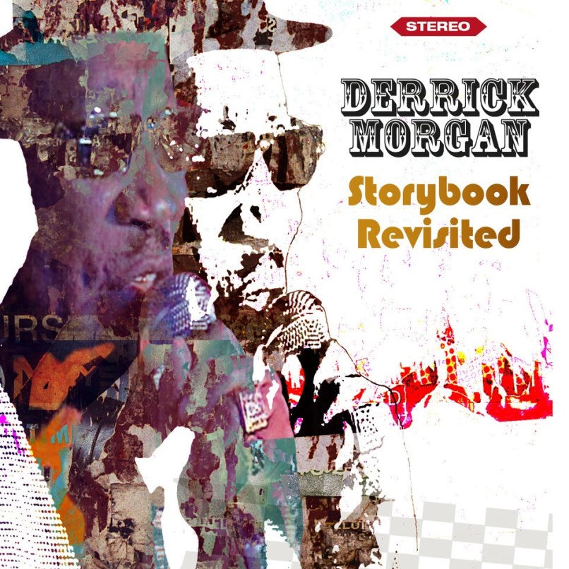 Storybook Revisited-Burning Sounds-CD Album