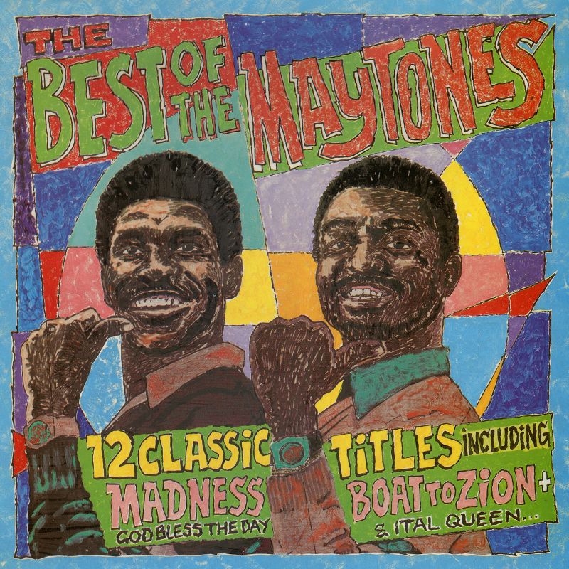 The Best Of-Burning Sounds-CD Album