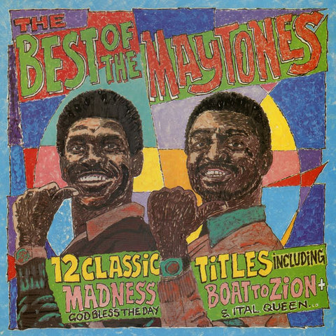 The Best Of-Burning Sounds-CD Album