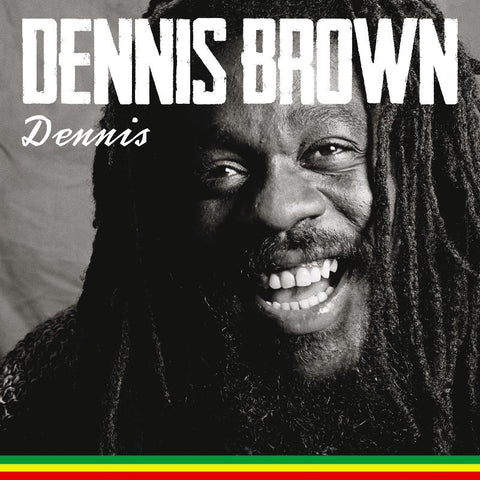 Dennis-Burning Sounds-CD Album