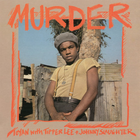 Murder-Burning Sounds-CD Album