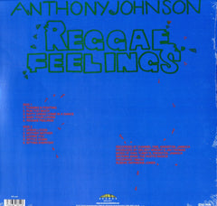 Reggae Feelings-Burning Sounds-Vinyl LP-M/M