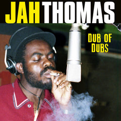 Dub Of Dubs-Burning Sounds-Red Vinyl LP-M/M