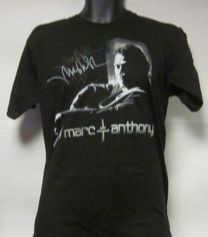 Marc Anthony-Black-Men-Medium-T Shirt