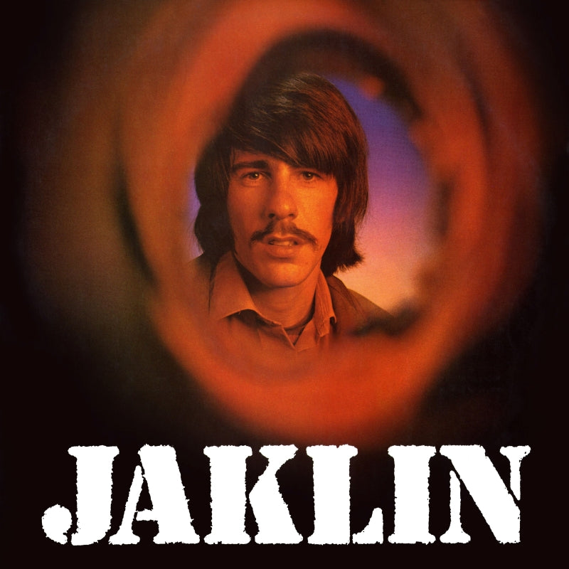 Jaklin-Morgan Blue Town-Vinyl LP-M/M