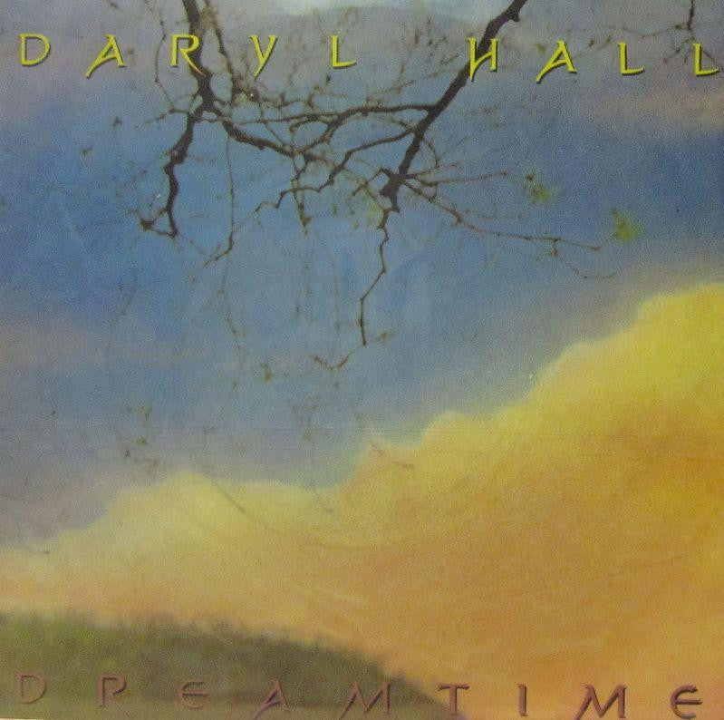 Daryl Hall-Dreamtime-RCA-7" Vinyl