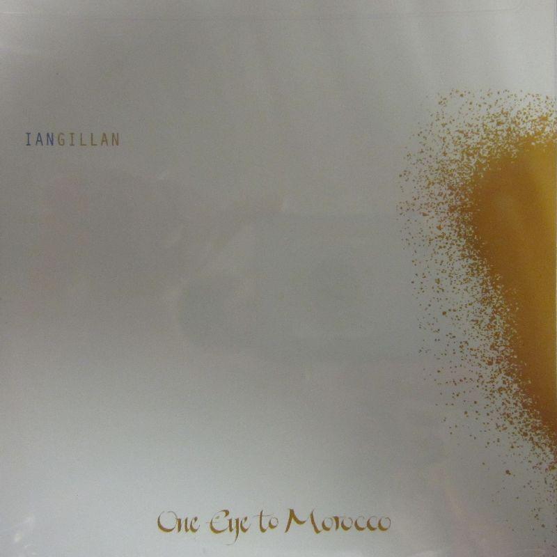 One Eye To Morocco-Eagle-CD Album-New