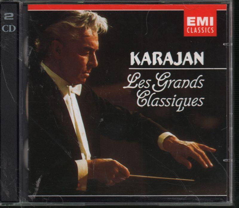 Various Composers-Festival Karajan-CD Album