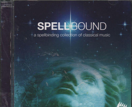 Various Classical-Spellbound-CD Album
