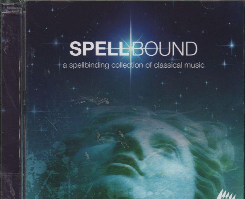Various Classical-Spellbound-CD Album