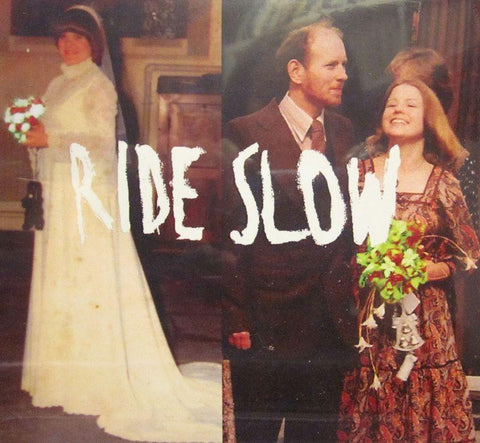 Gentle Friendly-Ride Slow-Upset The Rhtyhm-CD Album