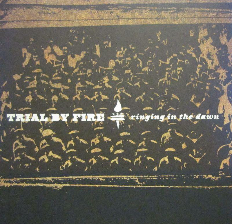 Trial By Fire-Ringing In The Dawn-Jade Tree-CD Album