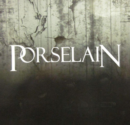 Porselain-Porselain-MGI-CD Album