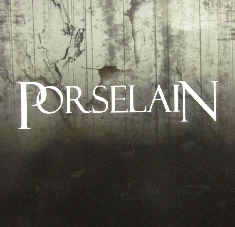Porselain-Porselain-MGI-CD Album