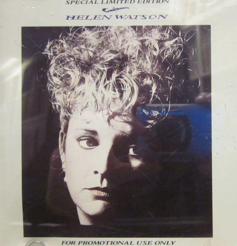 Helen Watson-Helen Watson-EMI-CD Album