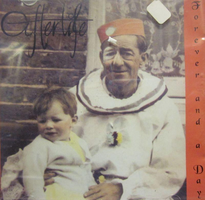 Afterlife-Forever And Day-Polly Music-CD Album