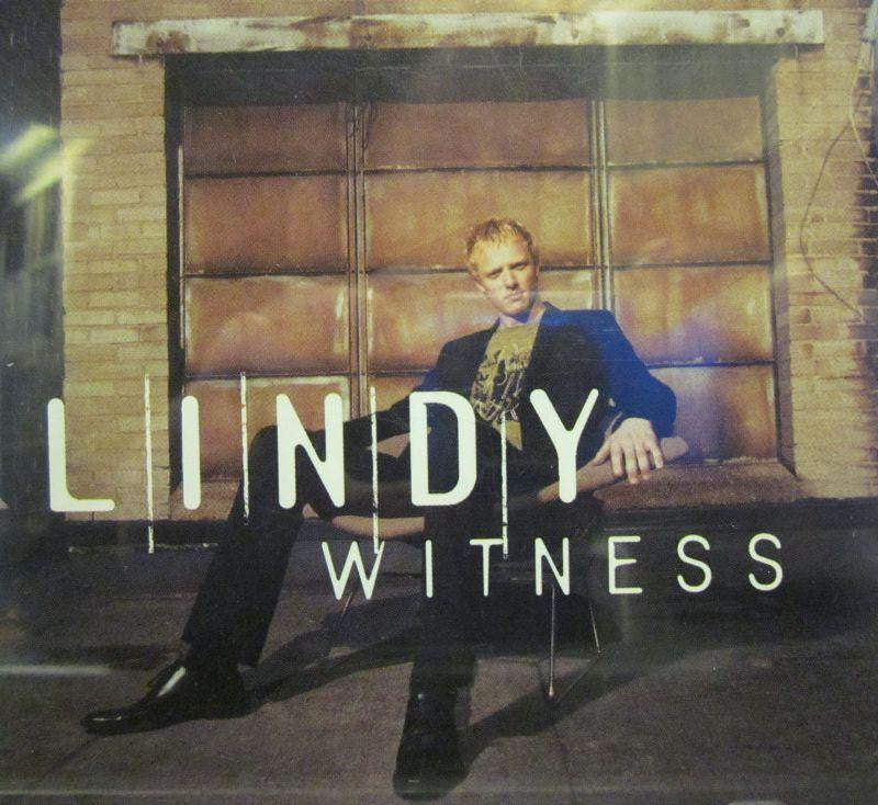 Lindy-Witness-Universal-CD Single