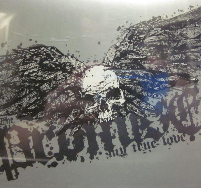 The Promise-My True Love-CD Album