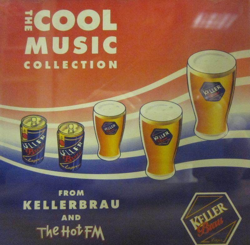 Various Hip Hop-The Cool Music Collection-Polygram-CD Album