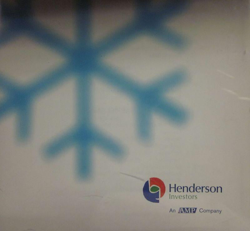 Various Classical-Henderson Investors-ASV-CD Album