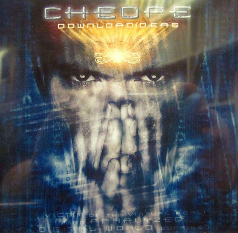 Cheope-Downloadideas-CD Album