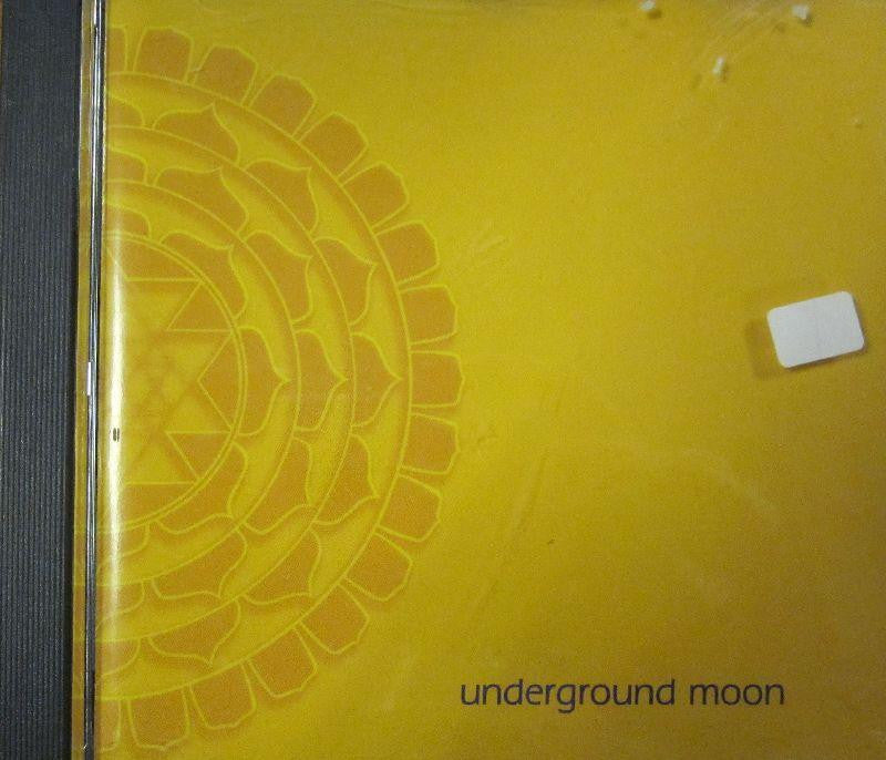 Underground Moon-