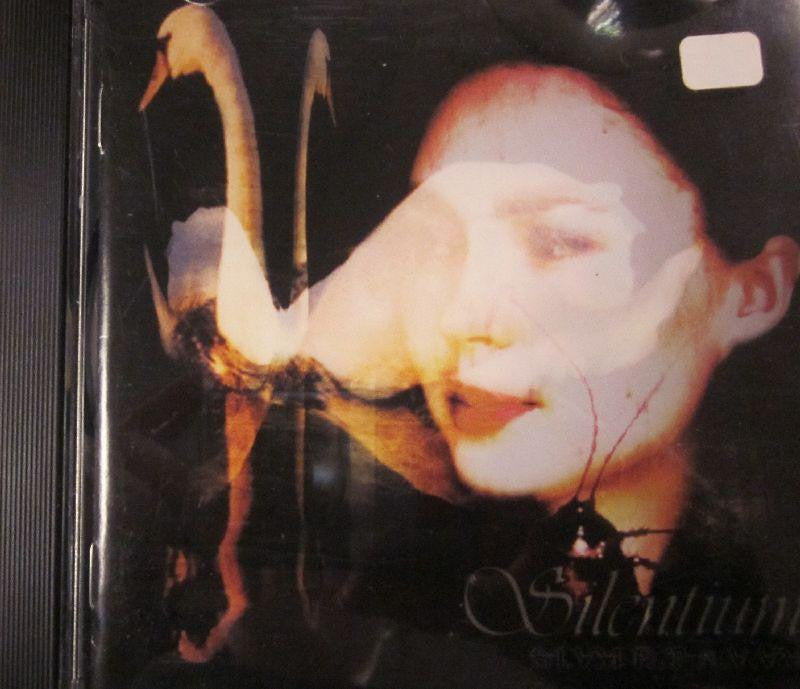 Silentium-SI. VM E.T A.V. VM-Spikefarm-CD Single