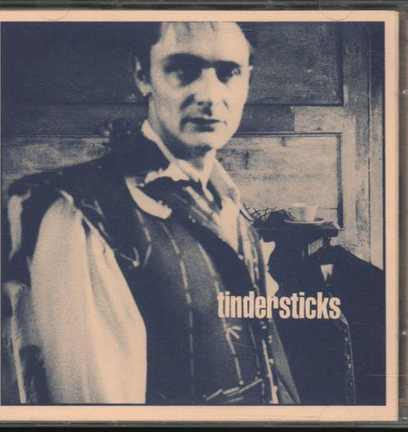 Tindersticks-Tindersticks/ Blooms..-CD Album
