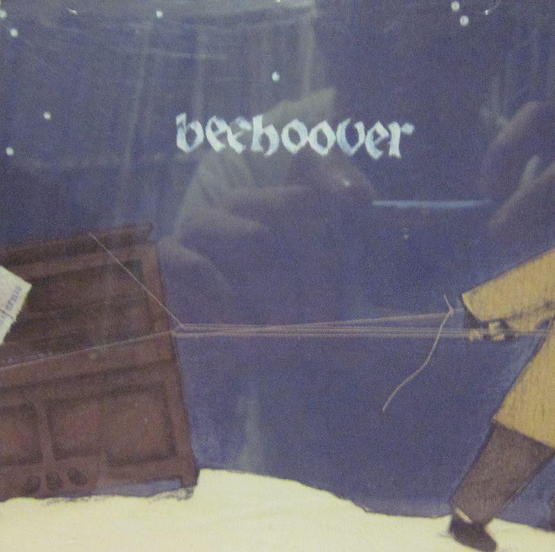Beehoover-The Sun Behind The Dustbin-Exile On Mainstream-CD Single