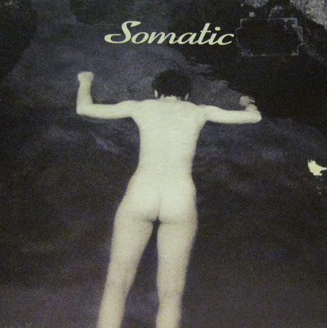 Somatic-Album Sampler-Universal-CD Single