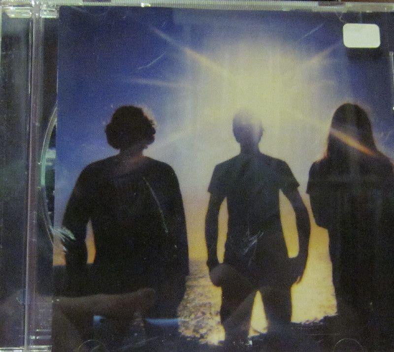 The Fu*king Champs-IV-CD Album