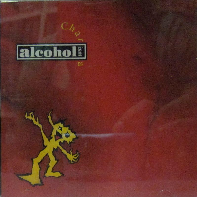 Alcoholism-Char-CD Album