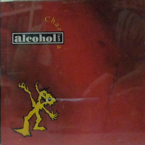 Alcoholism-Char-CD Album