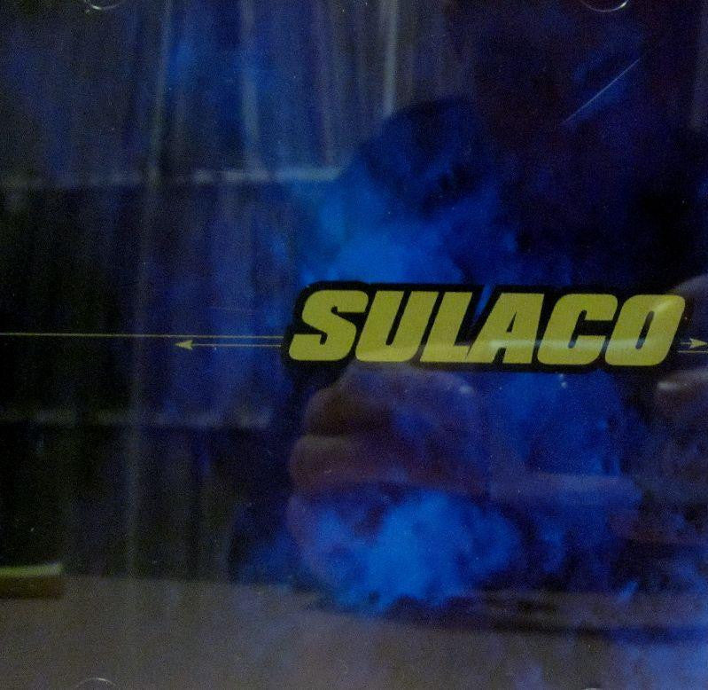 Sulaco-