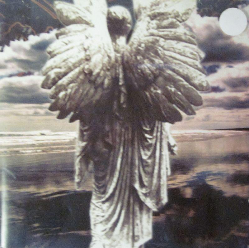 Indica-Values Of Silence-CD Single