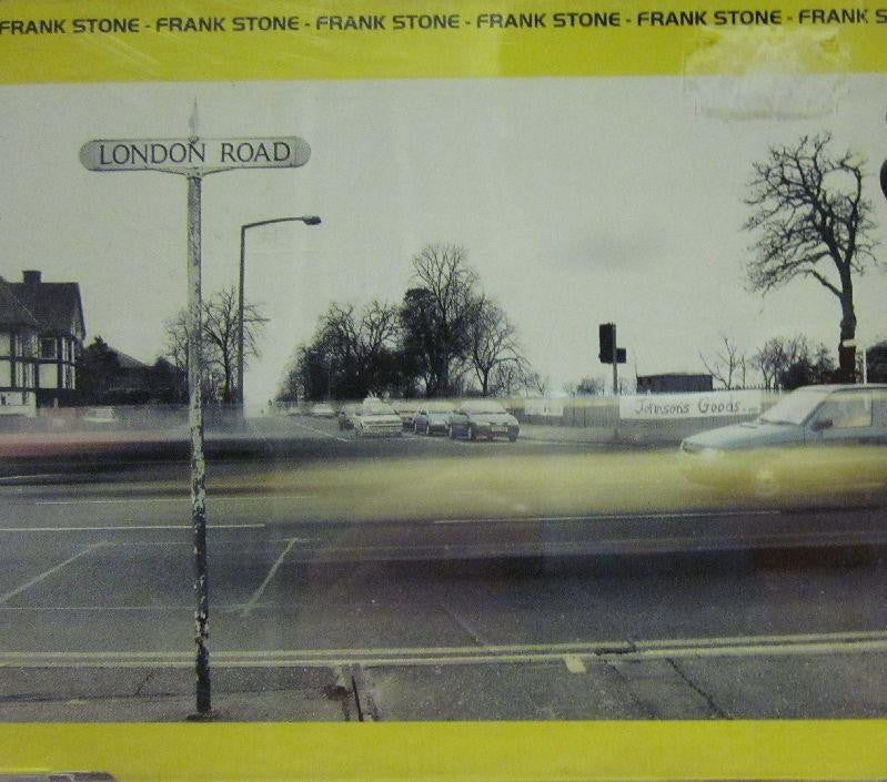 Frank Stone-London Road-CD Single