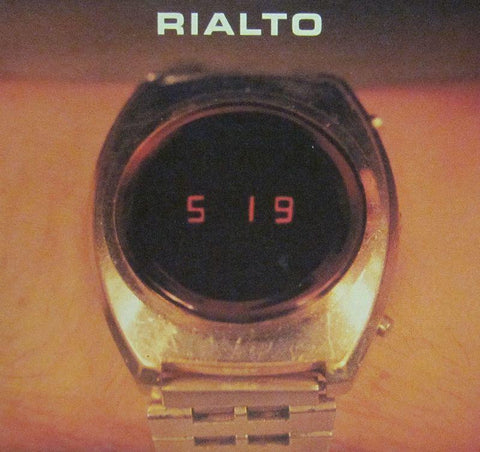 Rialto-519-Warner Music-CD Single