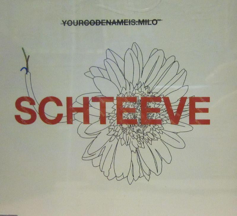 Schteeve-