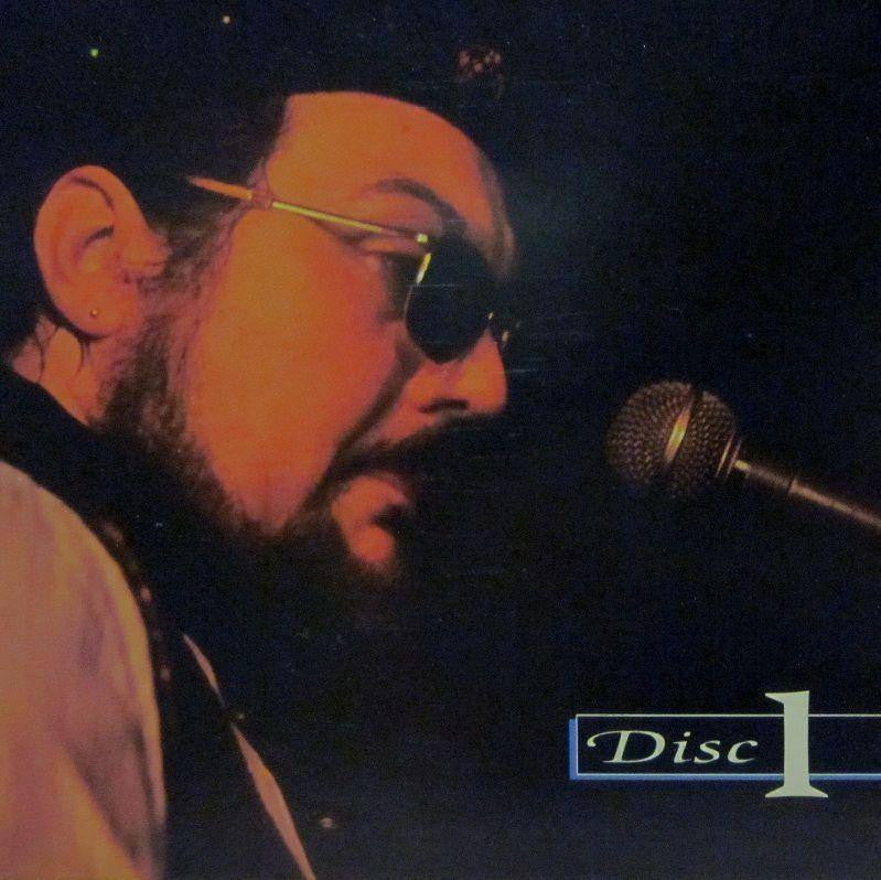 Mos Scocious-The Dr John Anthology Disc 1-Rhino-CD Album