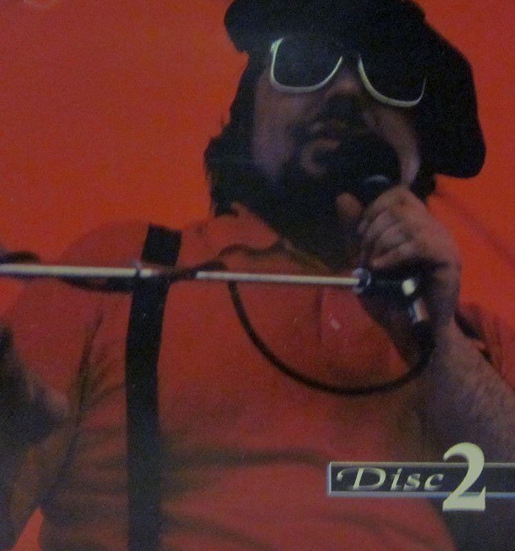 Mos Scocious-The Dr John Aanthology Disc 2-Rhino-CD Album