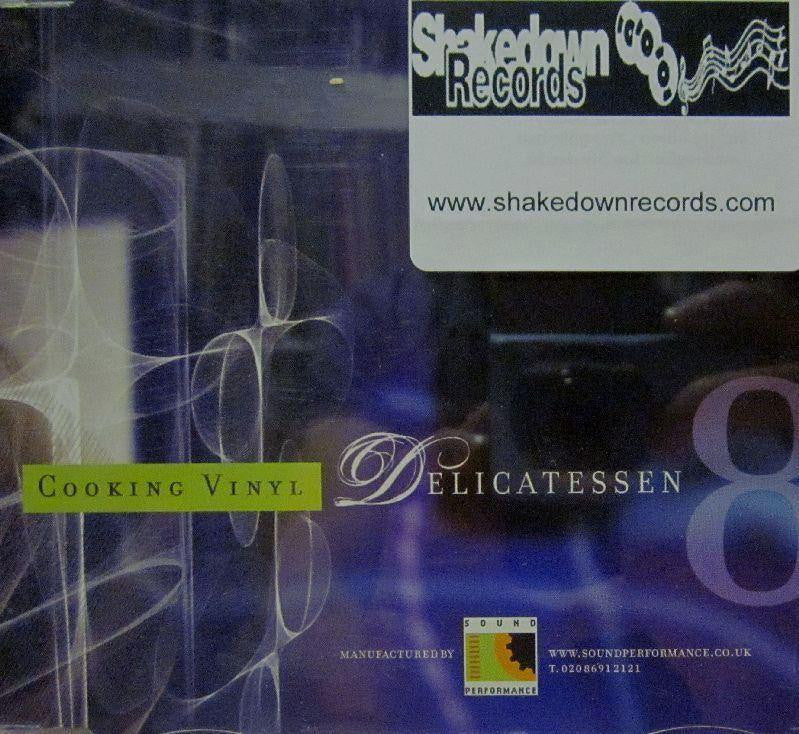 Delicatessen-
