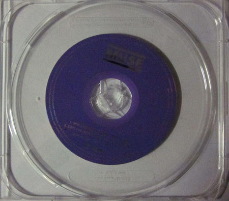 Muse-Sing For Absolution-Taste Media-CD Single