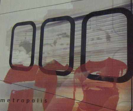 Metropolis-Sirens-CD Single