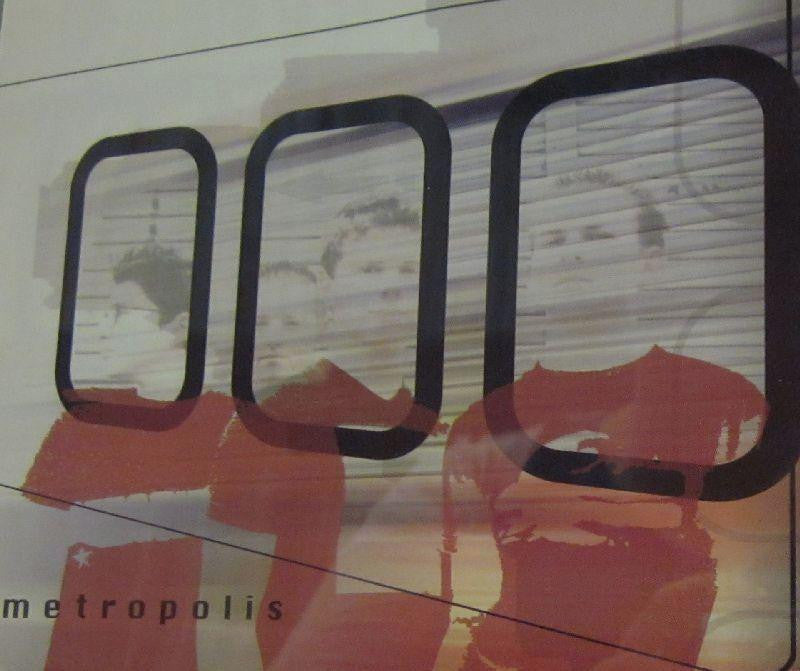 Metropolis-Sirens-CD Single