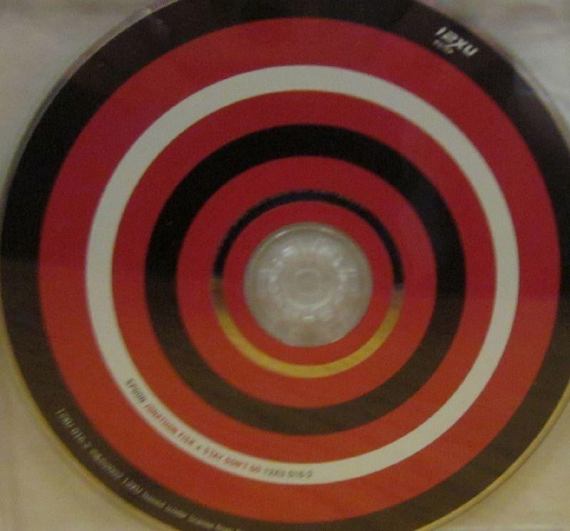 Spoon-Jonathon Fisk-CD Single