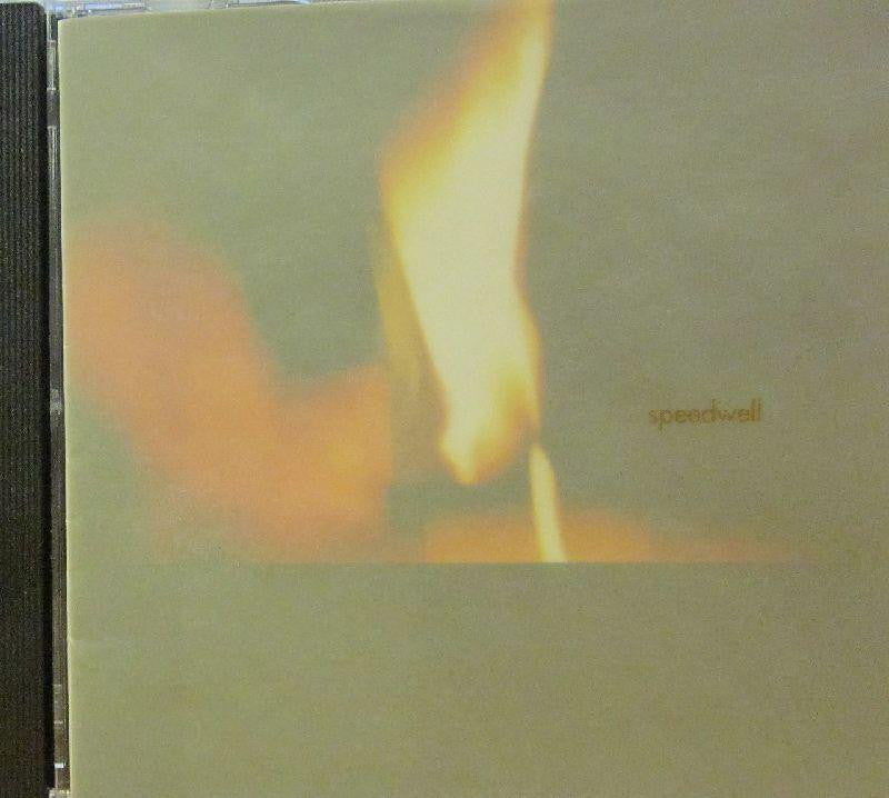 Speedwell-My Life Is A Series Of Vacations-Ignition-CD Single