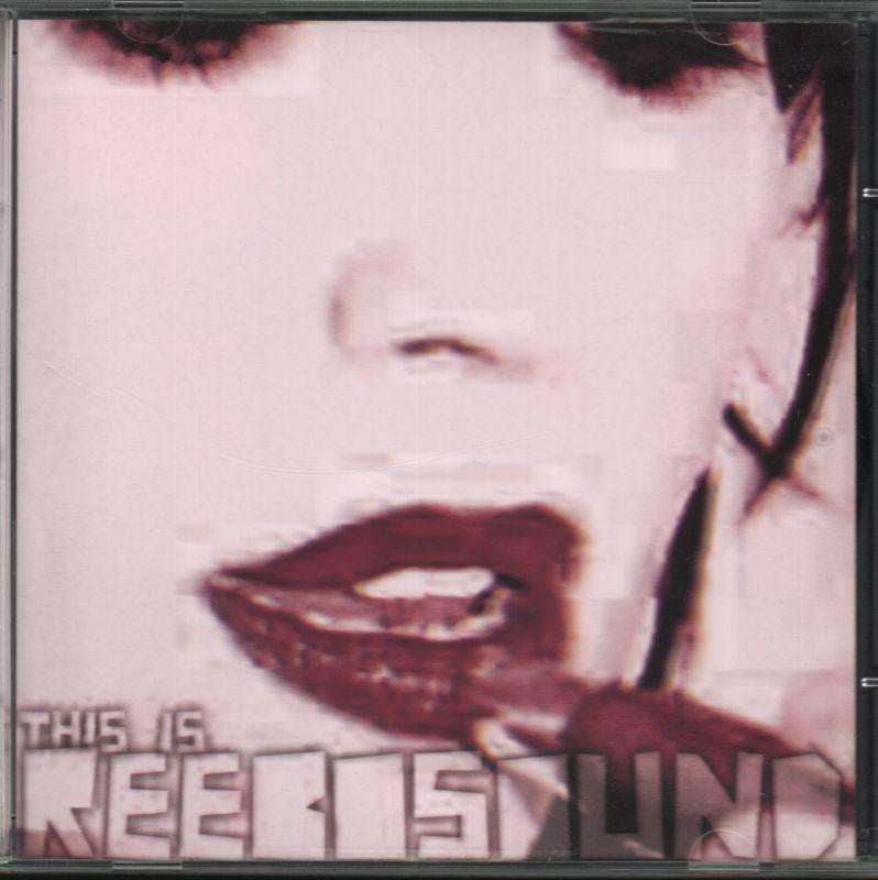 Reebosound-This Is Reebosound-CD Album-Very Good